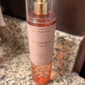 3/$25 Bath & Body Works Champagne Toast